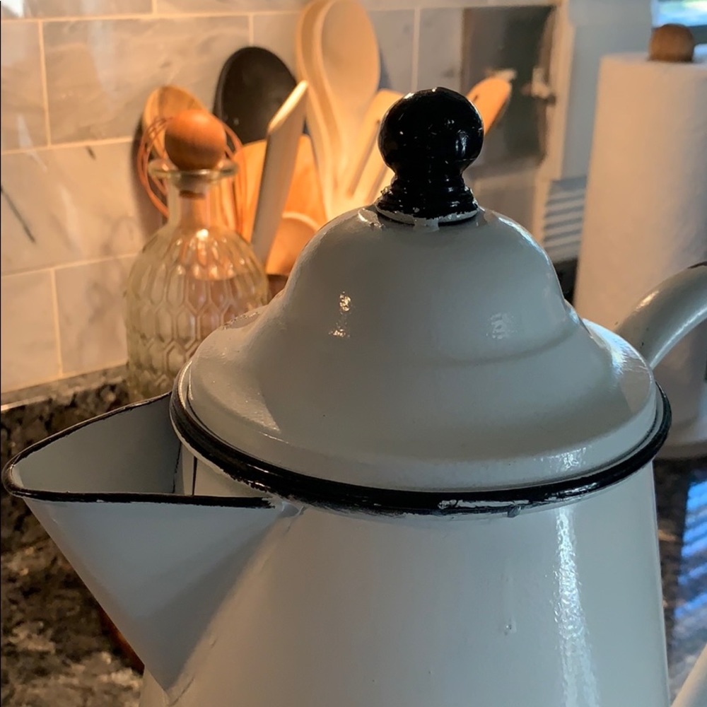 Tea Pot Decor - Picture 5 of 6